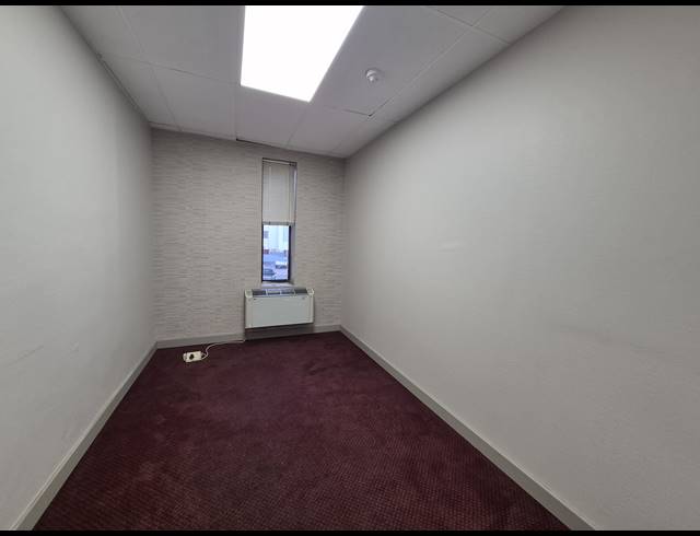 1,610M² OFFICE TO LET IN SANDTON CENTRAL
